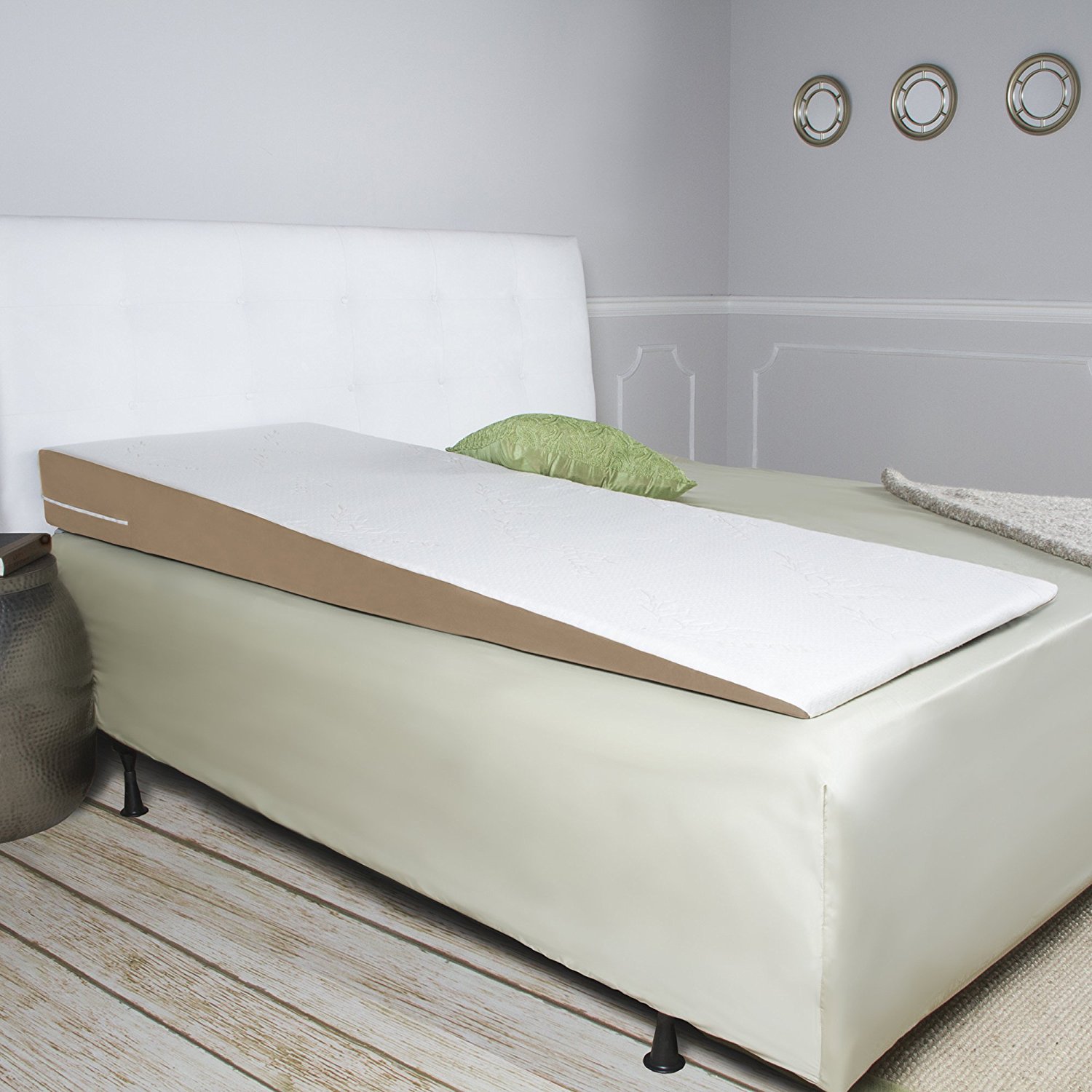 Full Pillow Top Memory Foam Bed Full Pillow Top Memory Foam Bed