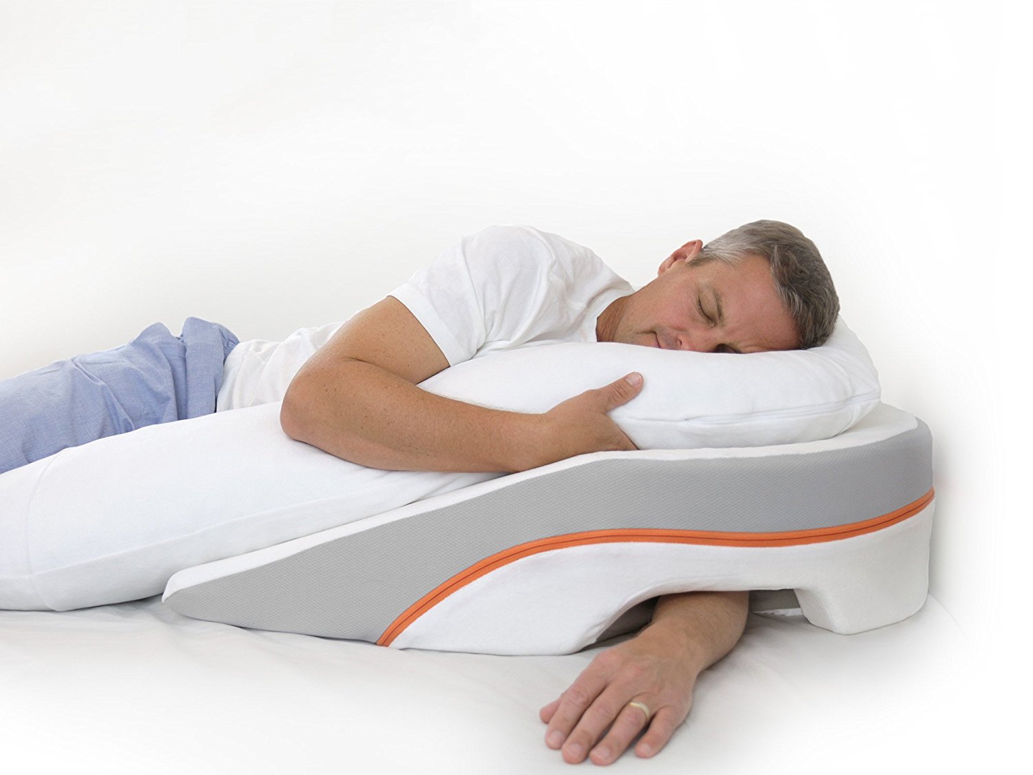 Wedge Pillow For Acid Reflux Reviews