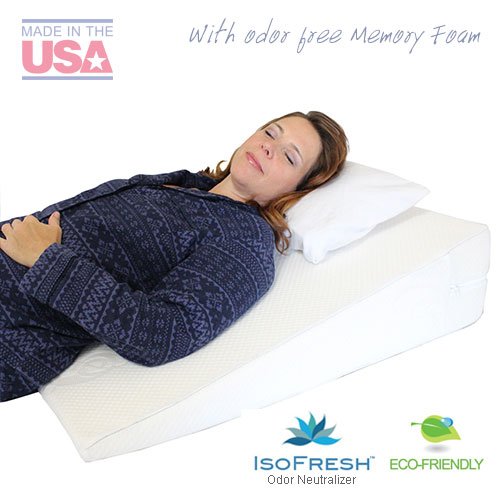 Medslant Wedge Pillow